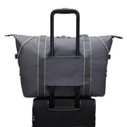 Kipling Art Medium Tote Bag
