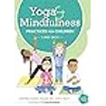 thumbnail image 2 of Yoga and Mindfulness Practices for Children Card Deck, 2 of 2