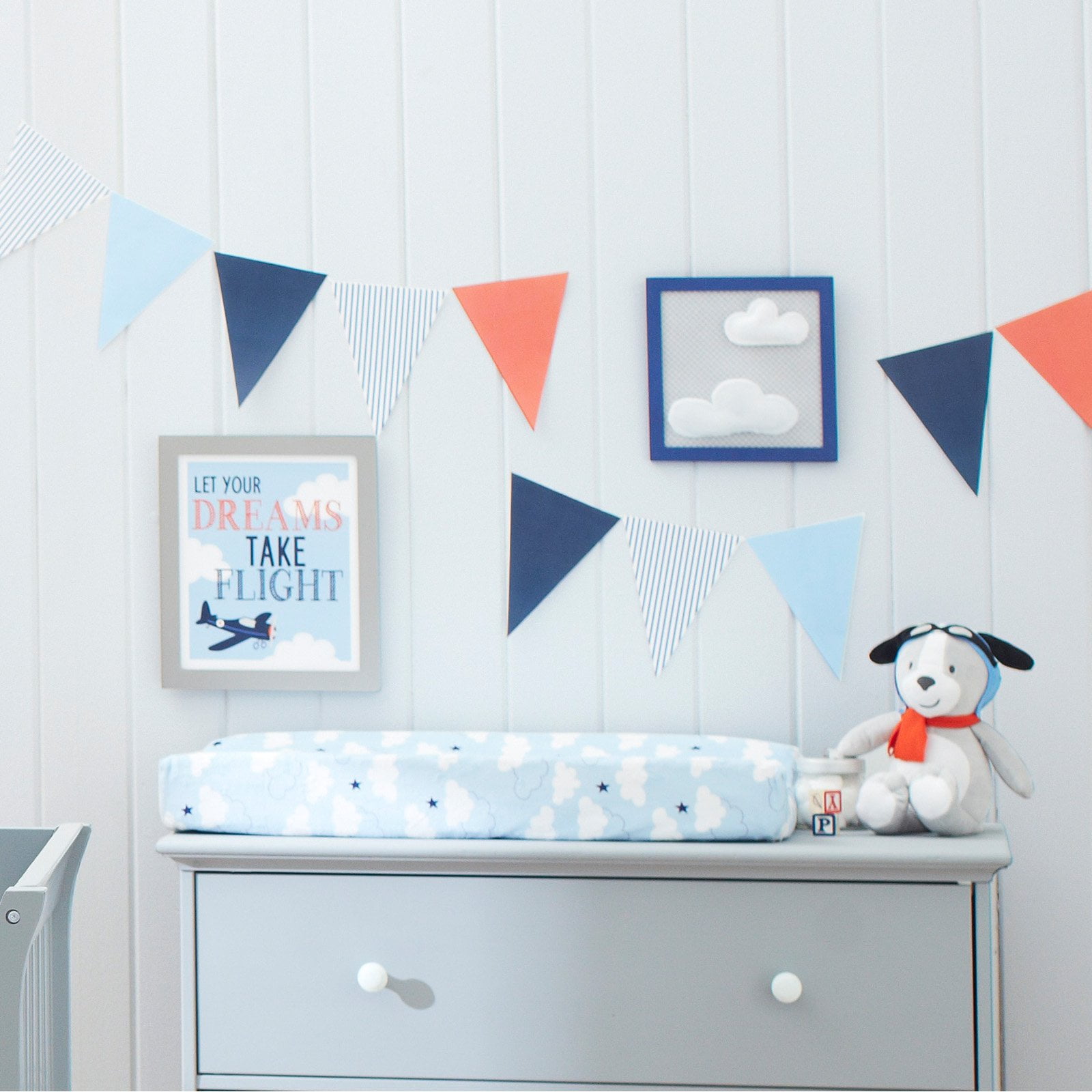 carter's take flight