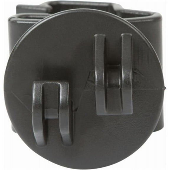 Warren Distribution 210641 Black Claw Insulator - Pack of 25