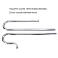 thumbnail image 4 of Skimmer Pipe, Inflow Outflow Pipe, Conveniente Il-film Skimmer Pets Fish Tank Para Animales De Acuario OTVIAP Plant Inflow Pipe, 4 of 8