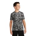 thumbnail image 2 of Sport-Tek Youth Mineral Freeze Tee, 2 of 2