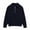 Navy, variant on Ynynloco Sweaters for Women Zip Up Lapel Long Sleeve Knit Pullover Tops Solid Color Loose Fit Warm Sweater