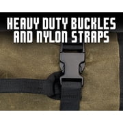 Overland Vehicle Systems 21069941 Small Bags