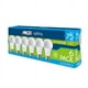 thumbnail image 2 of 2 Packs de 6 focos LED Aksi 12W ECO A19 Base E27 Luz Blanca, 2 of 3