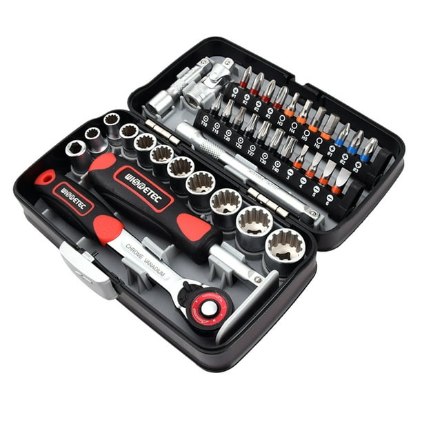 Mini ratchet online bike tool
