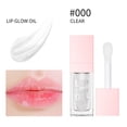 thumbnail image 1 of Xihbxyly Brillo de Labios, Fórmula Hidratante de Alto Brillo, Hidratación Suave para Labios Vitales, Colores Vibrantes, Uso Diario, Realce Del Maquillaje y Cuidado Personal, Perfecto para Todo Tipo d, 1 of 7