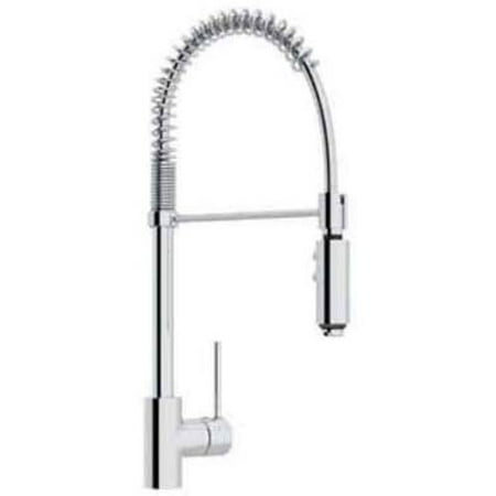 Rohl Ls64 Pre Rinse Kitchen Faucet Available In Various Colors