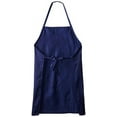 thumbnail image 2 of Pro Specialties Group PSG-Z180051-IFS Denver Broncos NFL Barbeque Apron & Chefs Hat, 2 of 2