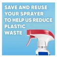 thumbnail image 5 of 26 Fl. Oz. Original Blue Glass Cleaner Refill Bottle, 5 of 5