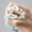 Blue, variant on Internet Famous TPR Slow Rising Rice Cake Squishy Stress Relief Toy 2.5 Inch, Super Soft Dough Fidget for Anxiety Calming Kids Adults Gift