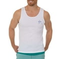 thumbnail image 2 of Guy Harvey Men's Sunset Sailfish Tank top, 2 of 4