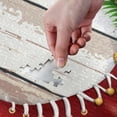 thumbnail image 5 of Dreamtimes Christmas Skates Jigsaw Puzzles 1000 Piece for Adults Large Puzzle Game Challenging Family Puzzle Game for Adults Teens 29.5" x 19.7", 5 of 7
