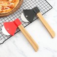 thumbnail image 2 of 2 uds cortador de Pizza cortador de Pizza cortador de Pizza de acero inoxidable, 2 of 5