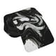 thumbnail image 4 of Disketp Fluid Black White Paint Swirls Estuche de Lápices de Doble Capa con Tapa Abatible y Cremallera, Organizador Escolar para Adolescentes y Adultos, 4 of 7