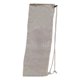 thumbnail image 1 of Bolsa de almacenamiento para instrumentos de viento electrónicos, portátil y profesional, a prueba de polvo, práctica bolsa de transporte con cordón. Gris, 1 of 8