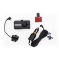 thumbnail image 3 of DVR para coche con pantalla IPS de 3 pulgadas, gran angular de 170 grados para camión y coche (delantero e interior), 3 of 8