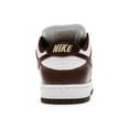 thumbnail image 4 of Nike Men's SB Dunk Low Supreme Stars Barkroot Brown (2021) Skateboarding Shoes, from StockX, 4 of 5