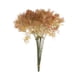 thumbnail image 2 of Adornos de Flores Artificiales Decorativos para Sala de Estar Otoño, 2 of 9