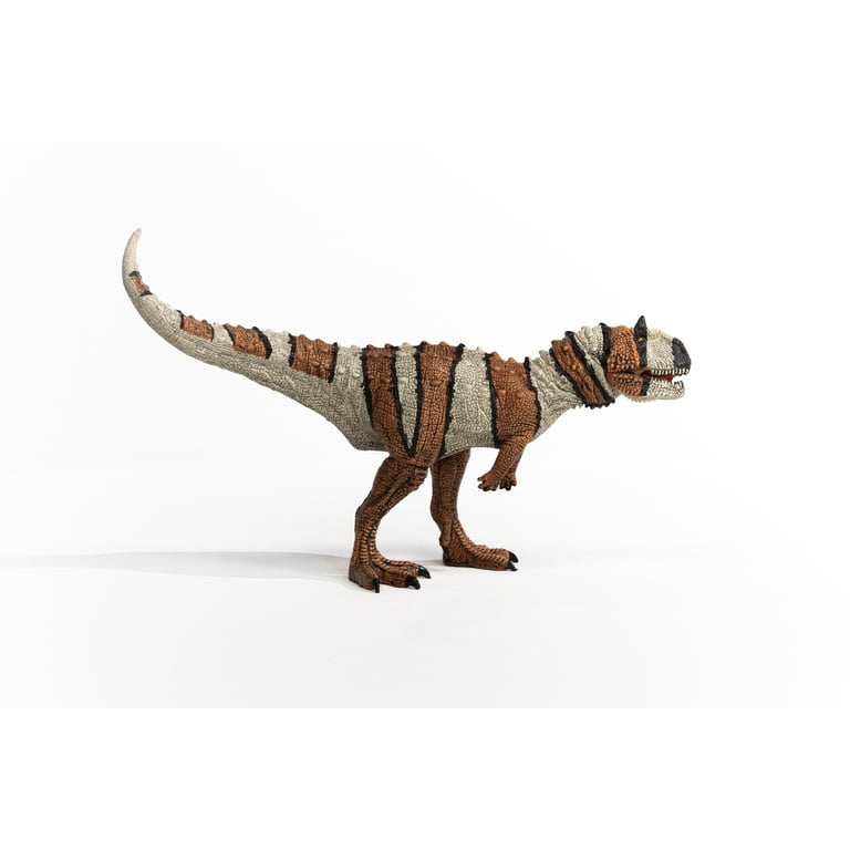 Schleich - Dinosaurs: Majungasaurus Toy Figurine, Detailed