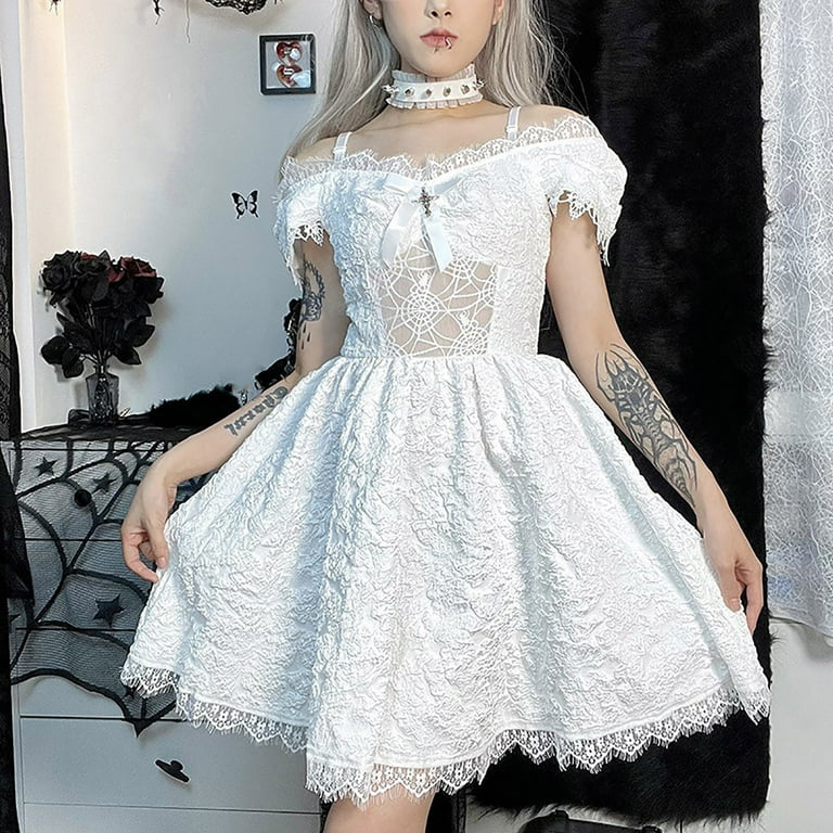 Sexy lolita on sale dresses