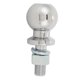 thumbnail image 3 of Bola de Enganche de Remolque, Acero inoxidable para Bolas de Enganche de Láminas de 2 Pulgadas para el Remolque para la Carretera, 3 of 7