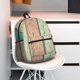 thumbnail image 5 of Disketp Hardwood Mochila Ligera Clásica con Múltiples Bolsillos, Mochila Casual para Hombre y Mujer, Ideal para Escuela, Trabajo y Viajes, 5 of 6