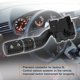 thumbnail image 3 of Interruptor multifunción de columna de limpiaparabrisas BT4Z-17A553-AA para Ford Edge 2011-2014 Unique Bargains, 3 of 7