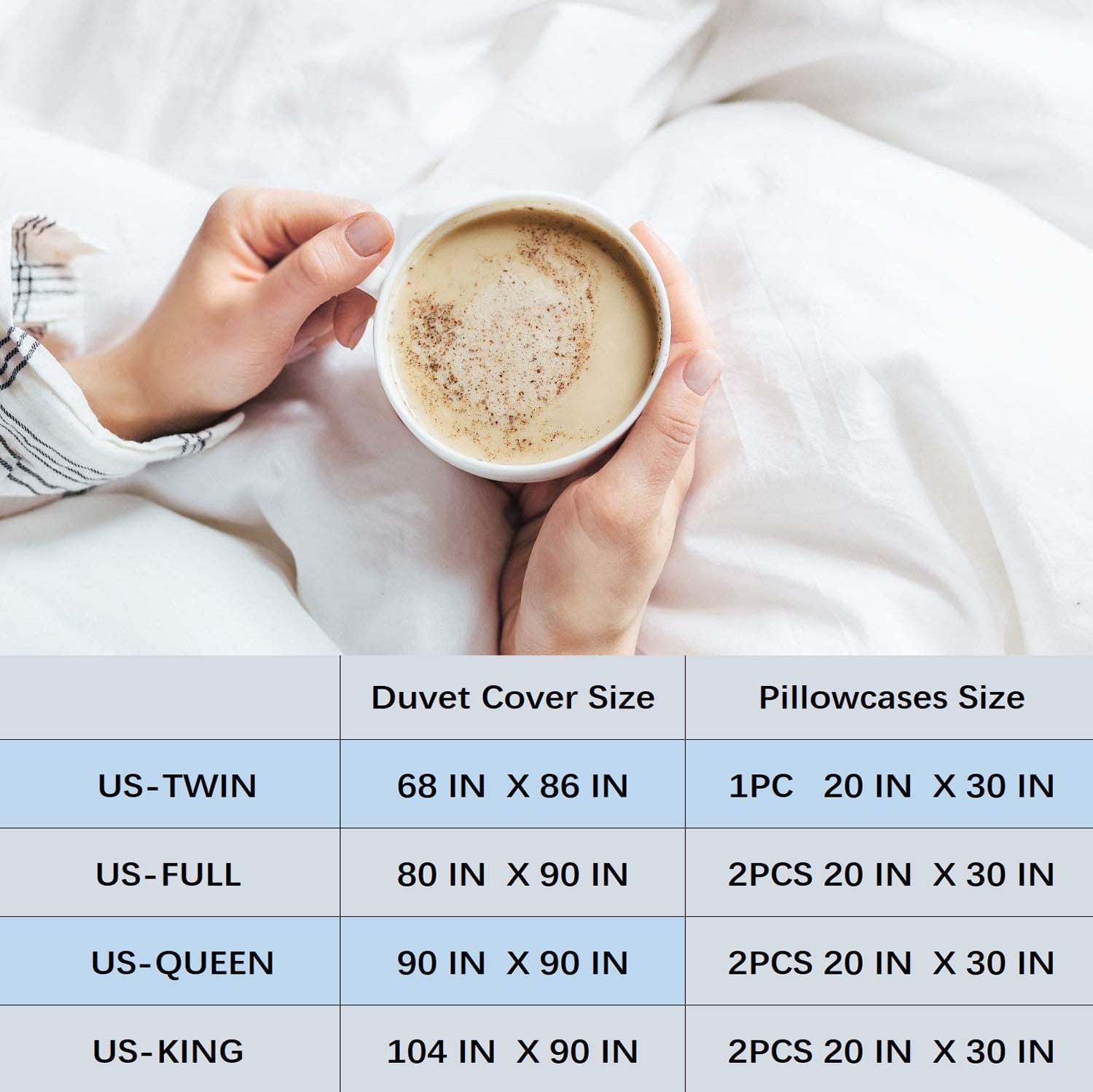 LUVIVIHOME 2PCS Red Christmas Duvet Cover Twin Bedding Sets, Boys Girls Kids Bedding, Xmas Cute Gingerbread Man Candy Cane Jingle Bell Snowflake Holiday Christmas Comforter Quilt Cover, 1 Pillow Sham