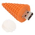 thumbnail image 4 of Linda unidad flash portátil U Disk Home Office USB 2.0 para accesorios de transferencia de fecha Gift64G, 4 of 8