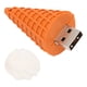 thumbnail image 4 of Unidad flash de EE. UU., Unidad flash USB portátil linda de unidad flash en disco U Uso conveniente, 4 of 8