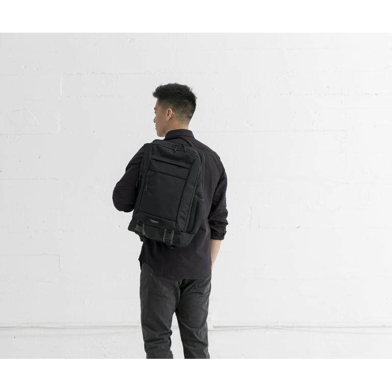 Timbuk2 Authority Laptop Backpack Typeset Walmart