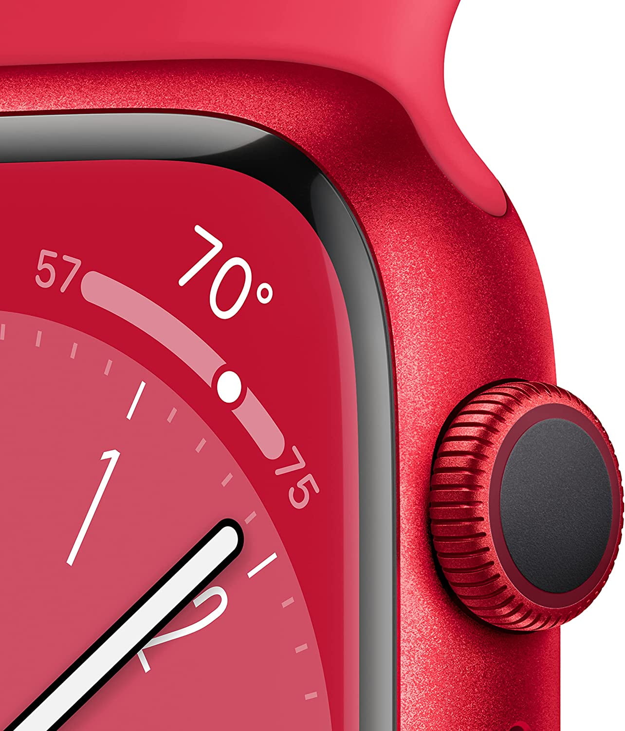 Apple Watch Series 8 45mm (GPS) Aluminum Case
