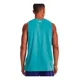 thumbnail image 2 of Under Armour Playera Tank Deportiva Para Hombre Mod 1329589, 2 of 4