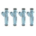 thumbnail image 1 of Fuel Injector Nozzle For Hyundai Kia Excel X3 1.5 35310-26040, 1 of 3