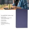 thumbnail image 3 of <p>Protective Case, Multifunctional Tablet Leather Case Lightweight Scratch   For Tablet</p>, 3 of 7