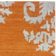 thumbnail image 5 of New Rug Collections STW235H-9-Color:Gold,Design:Transitional,Shape:Rectangle,Size:9'L x 6' W, 5 of 7