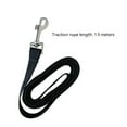 thumbnail image 4 of Pet Hand Holding Rope Anti Breaking Loose Suit Integrated Chest Strap, 4 of 6