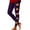 C-Purple103, variant on DHFJKG Halloween Leggings For Women Pumpkin Print High Waisted Workout Yoga Pants Fitness Running
