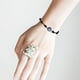 thumbnail image 5 of 1 juego de collar con colgante de ojo malvado, pendientes de ojo malvado, pulsera protectora, conjunto de joyas, amuletos de ojo malvado, joyas, 5 of 7