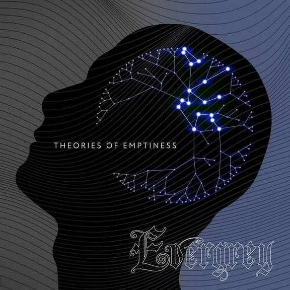Evergrey - Theories Of Emptiness - Music & Performance - CD
