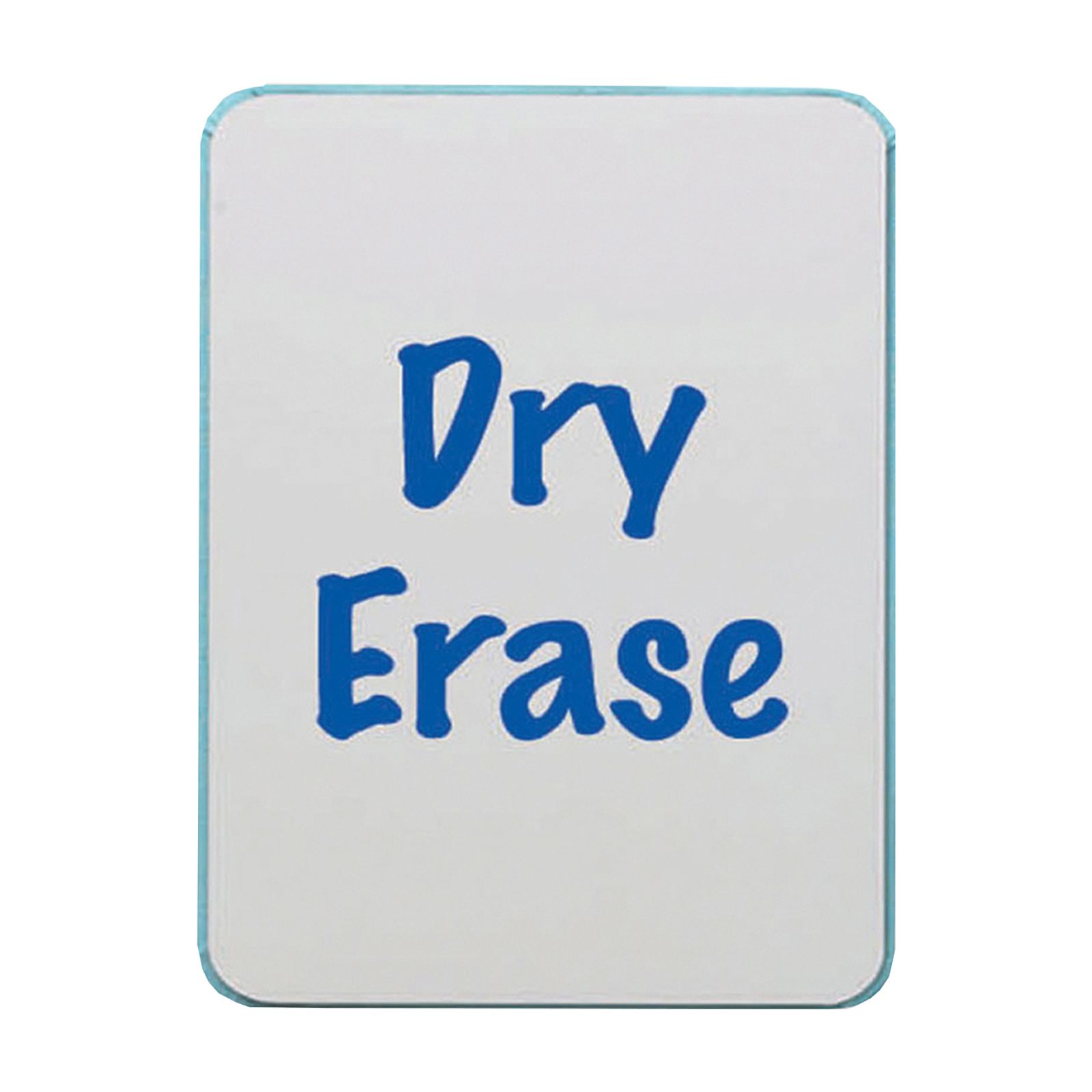 Flipside Products Flannel/Dry Erase Board, 24" x 36"