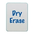 thumbnail image 2 of Flipside Products Flannel/Dry Erase Board, 24" x 36", 2 of 4