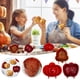 thumbnail image 1 of pstuiky Molde para empanadas de mano para cocina, molde para tartas caseras, utensilios de repostería, accesorios de cocina, utensilios para el hogar, 3 piezas, 1 of 9