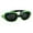 C, variant on Elite Competition Goggles, Anti-Fog Silver Plated Swimming Glasses for Men Women, Mirrored Lens Swim Team Eyewear for Outdoor & Racing
