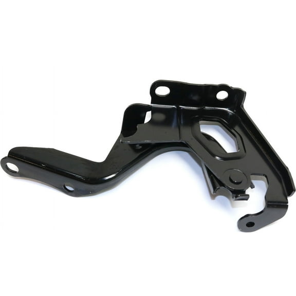 Hood Hinge Compatible with 2013-2018 Toyota RAV4 Right Passenger