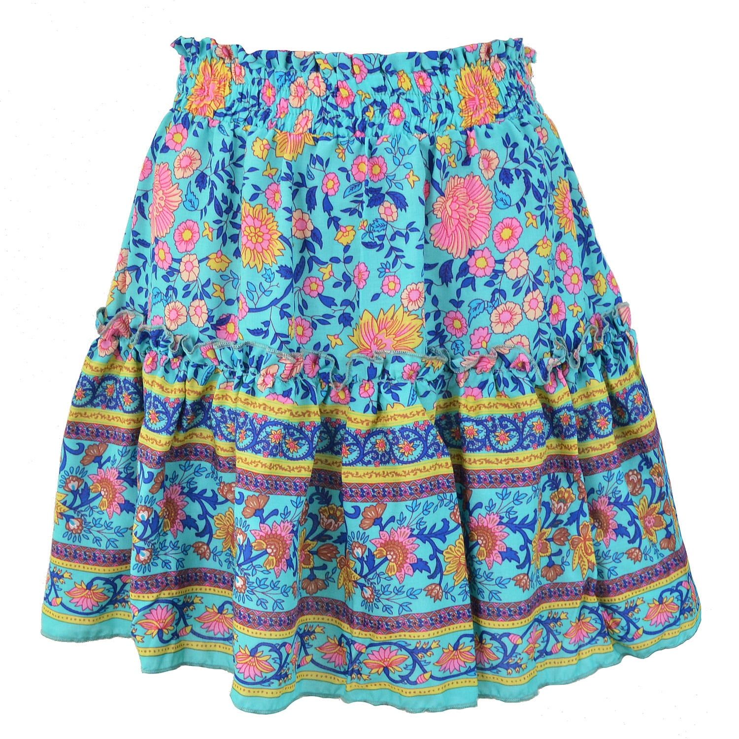 ethnic women's clothing
