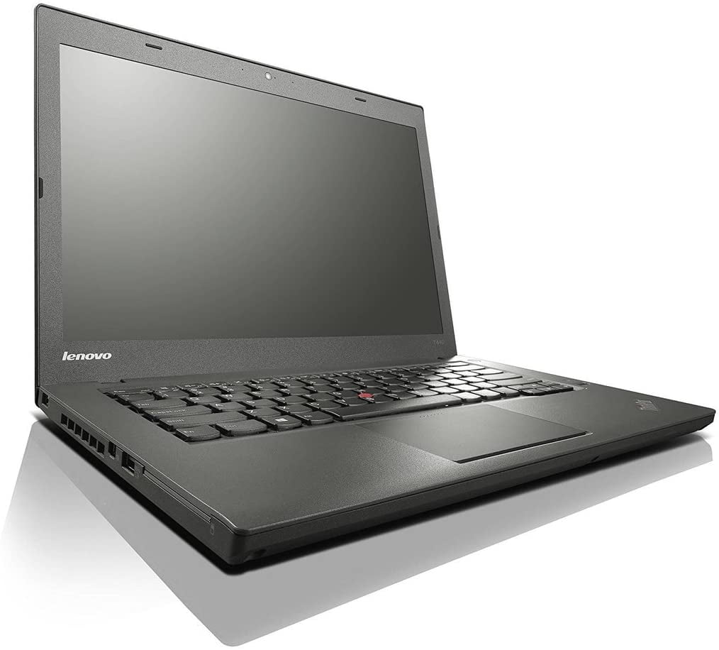 Lenovo ThinkPad T440 14.0 in Laptop - Intel Core i5 4300U 4th Gen