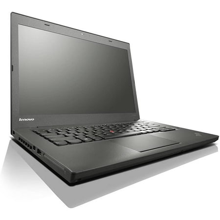 Lenovo ThinkPad T440 14" Laptop, Intel Core i5, 8GB RAM, 256GB SSD