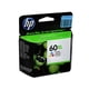 thumbnail image 1 of Cartucho de tinta HP 60XL Tricolor Original CC644WL, 1 of 3